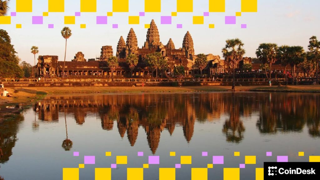 U.S. Targets Cambodian Pig Butchering, Takes B in Bitcoin as Biggest Ever Seizure