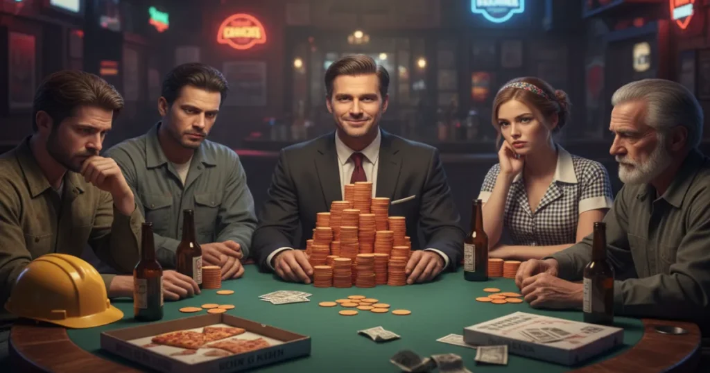 Wall Street Is Bitcoin’s Biggest Threat, Not Arbitrary Data