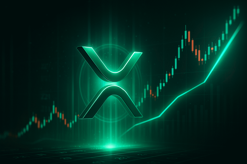 The Bull And Bear Scenario For XRP That Could Play Out In November The Bull And Bear Scenario For XRP That Could Play Out In November