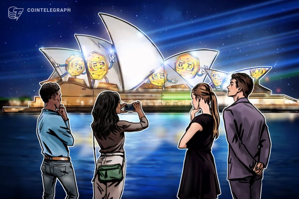 Young Aussies Say Not Buying Crypto Was Missed Opportunity Young Aussies Say Not Buying Crypto Was Missed Opportunity