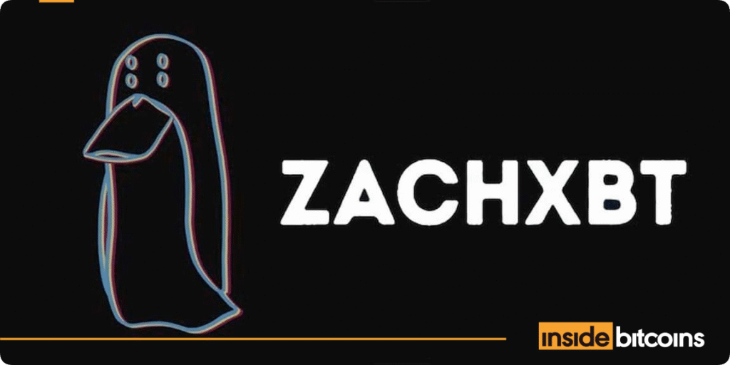 ZackXBT Reveals How Hackers Are Using NFTs To Obscure Trials