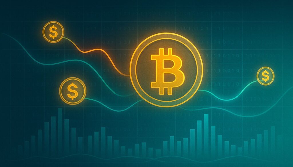 B In Stablecoins Minted Since October Crash: Liquidity Returning To Crypto