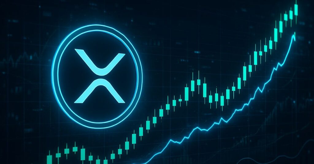 Analyst Says Get Ready For XRP Price Above  This Cycle