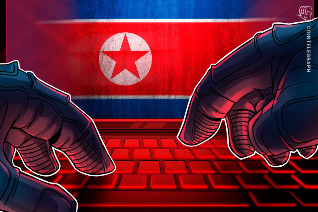 Are You a Freelancer? North Korean Spies May Be Using You Are You a Freelancer? North Korean Spies May Be Using You