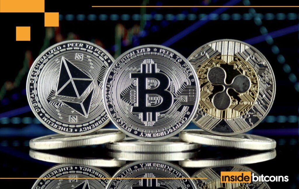 Bitcoin Falls Below K, ETH And XRP Slide Amid “Extreme Fear” Bitcoin Falls Below K, ETH And XRP Slide Amid “Extreme Fear”