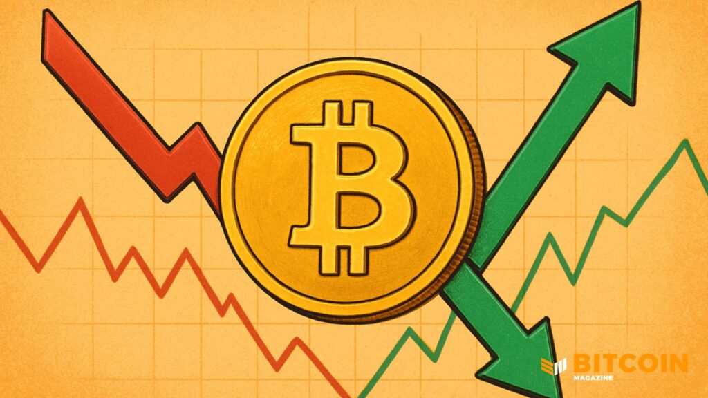 Bitcoin Price Holds 9,000 As Traders Eye November Bounce