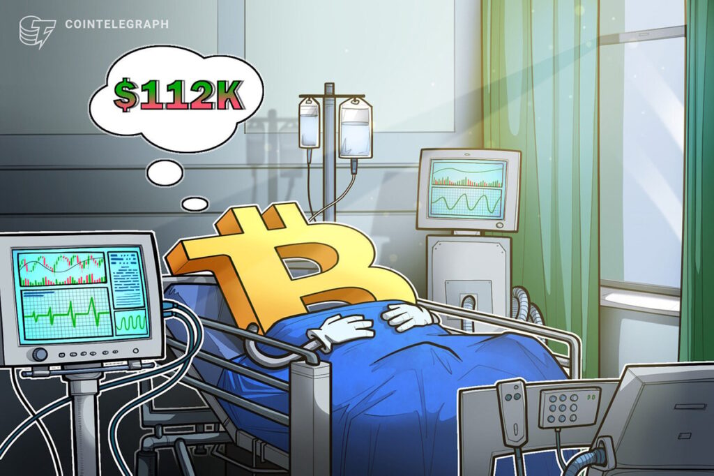 Bitcoin Rally To 2K Depends On Four Catalysts