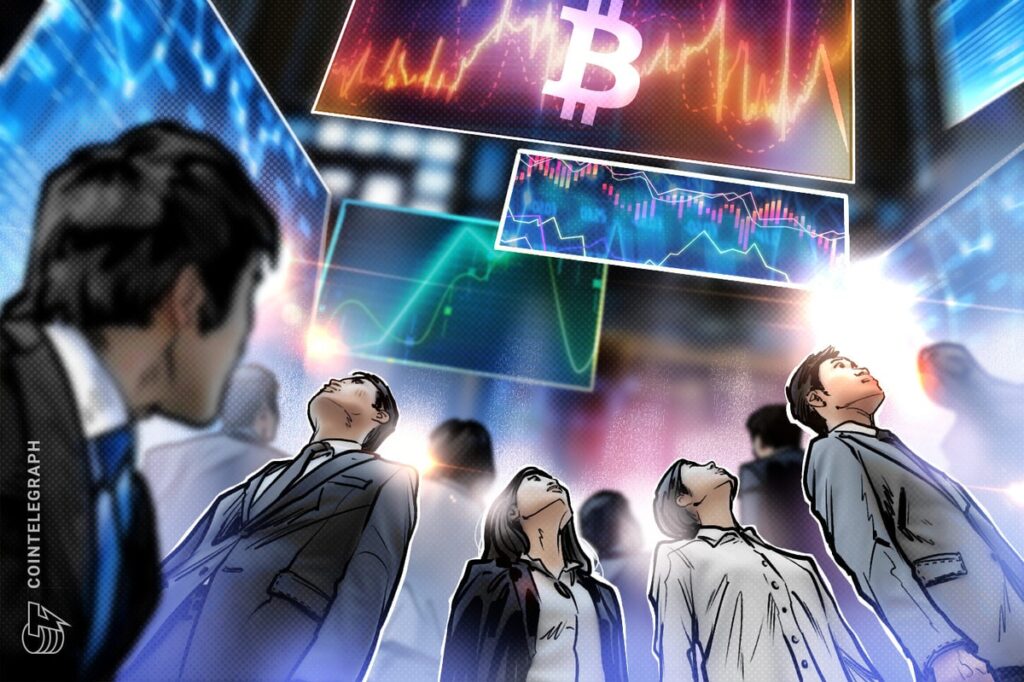 Bitcoin’s 2025 Gains Wiped After Latest Market Tumble Bitcoin’s 2025 Gains Wiped After Latest Market Tumble