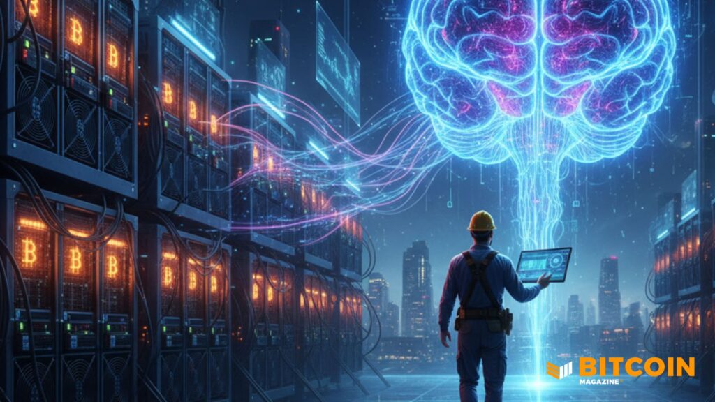 Bitfarms (BITF) To Exit Bitcoin Mining, Pivot To AI