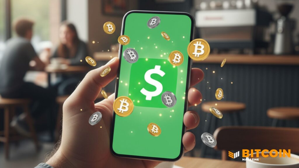 Cash App’s 58M Users Can Now Pay With Bitcoin Instantly