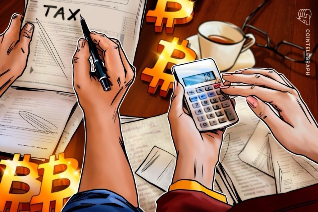 Congressman Warren Davidson Introduces the ‘Bitcoin for America’ Act