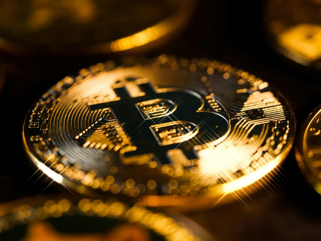 Crypto CEO Says Bitcoin Was Never Meant To Be ‘Digital Gold’, So What Is It?