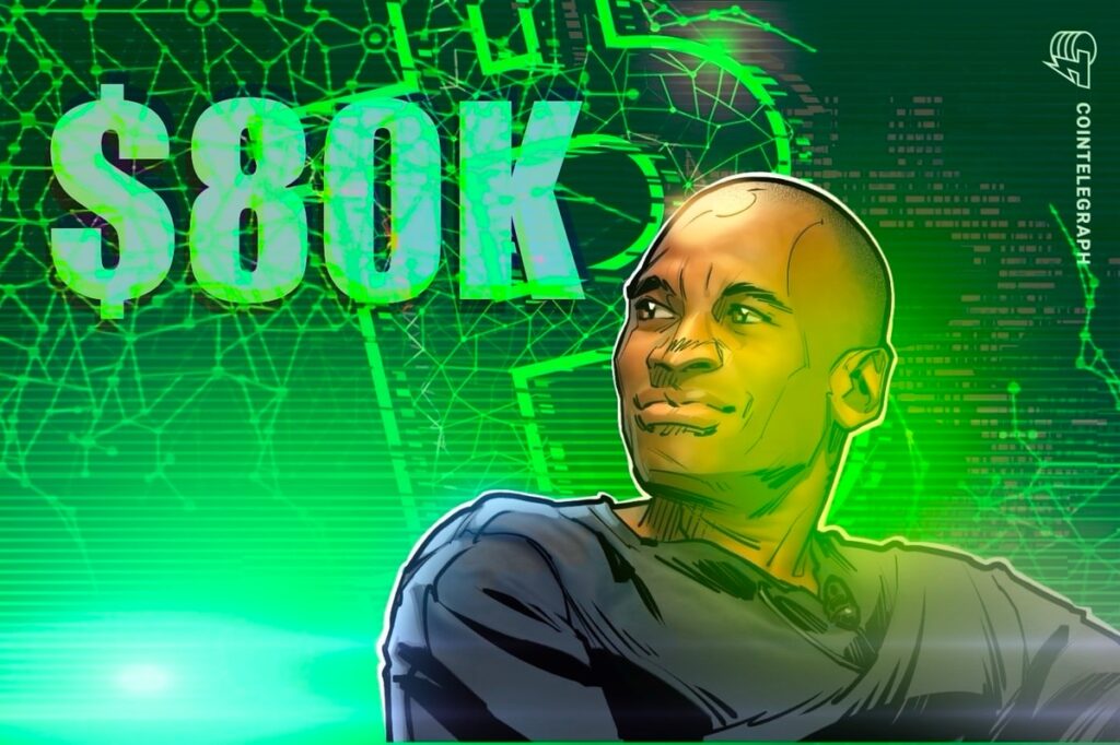 Did Bitcoin bottom? Arthur Hayes Thinks ,000 Will Hold