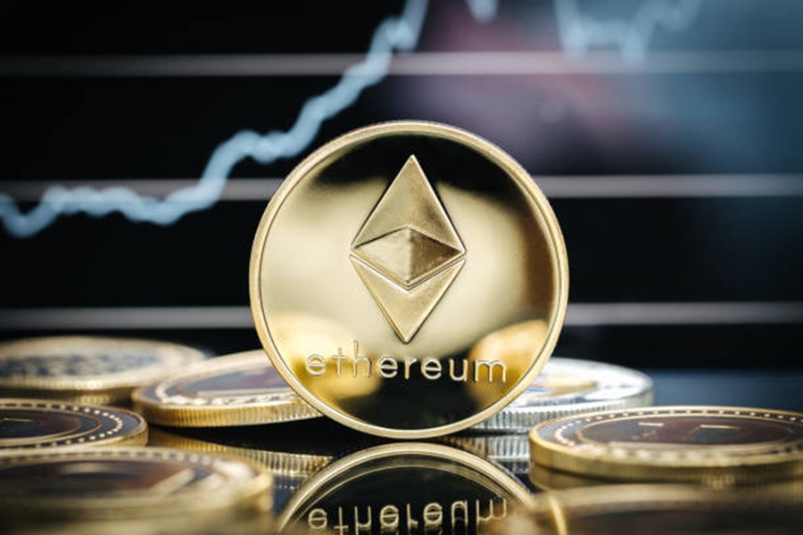 Ethereum Stuck Tight Price Range — Here Are The Levels To Watch Ethereum Stuck Tight Price Range — Here Are The Levels To Watch