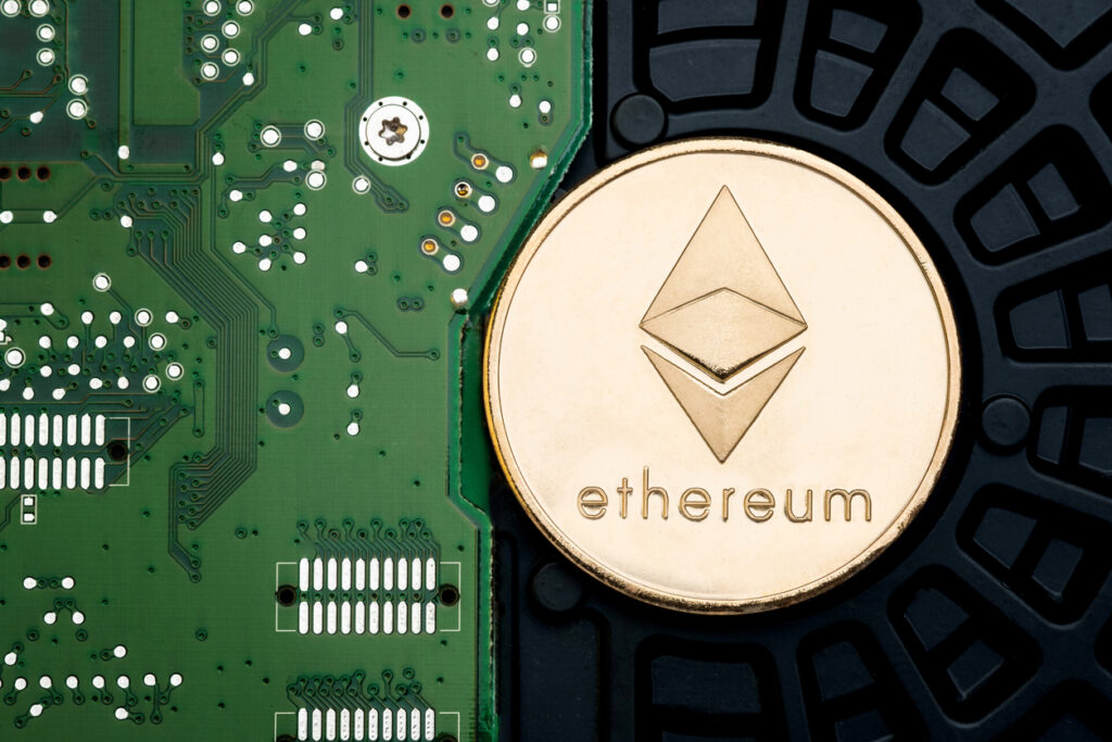 Ethereum Treasury Firm Bitmine Appoints New CEO Amid Leadership Overhaul — Details