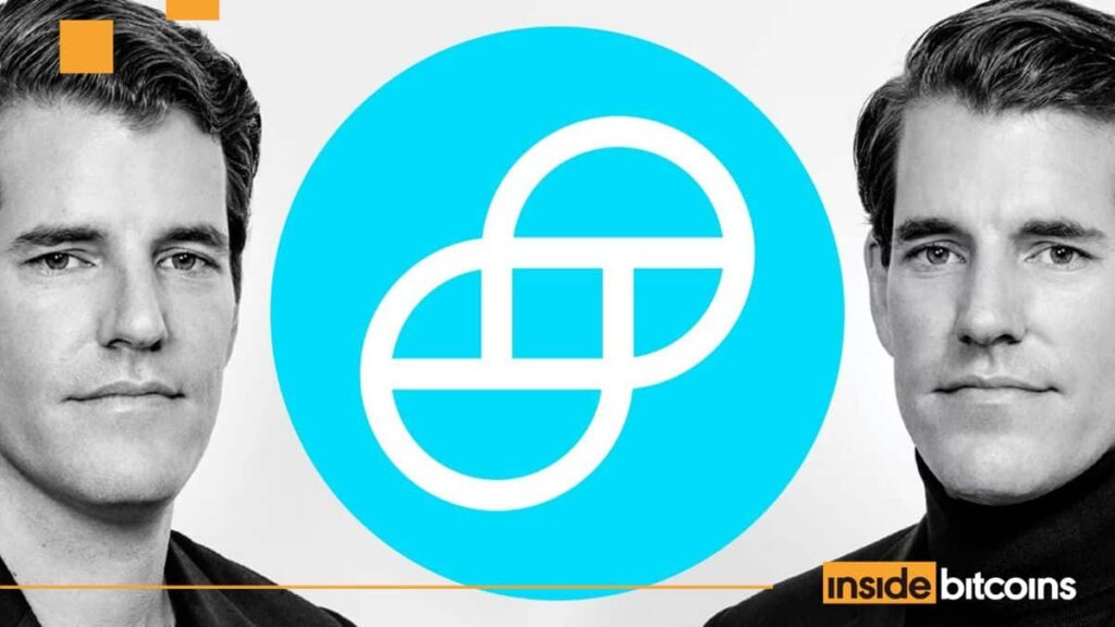 Gemini Soars 13% After CFTC Approves US Prediction Market Gemini Soars 13% After CFTC Approves US Prediction Market