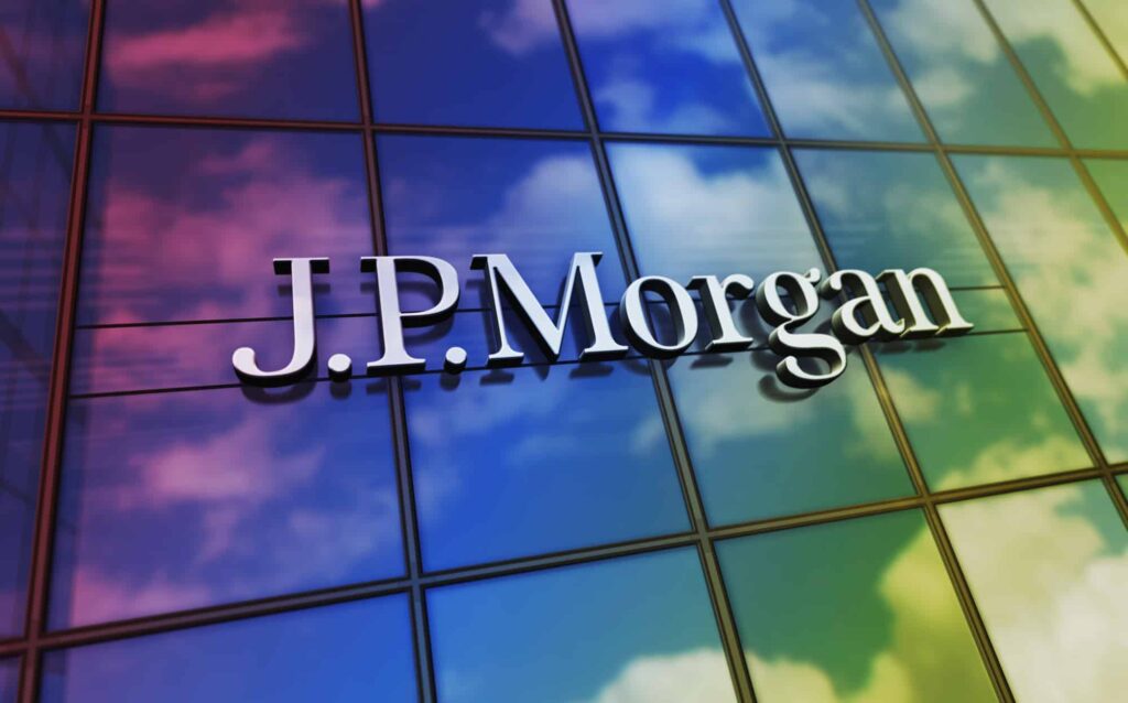 JPMorgan, DBS Team Up On Multi-Chain Deposit Transfers