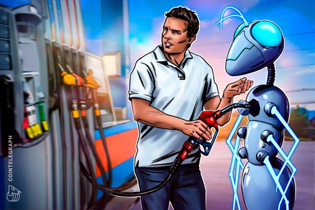 Monad Airdrop Farmer Spends All 2K On Failed Trades