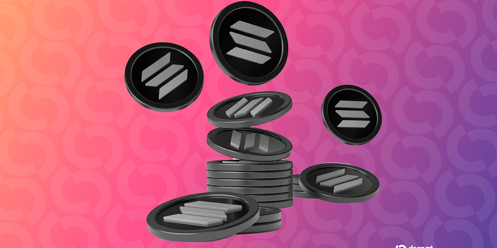 Would-Be Billion Solana Treasury Company’s Stock Crashes After Share Offering Would-Be Billion Solana Treasury Company’s Stock Crashes After Share Offering