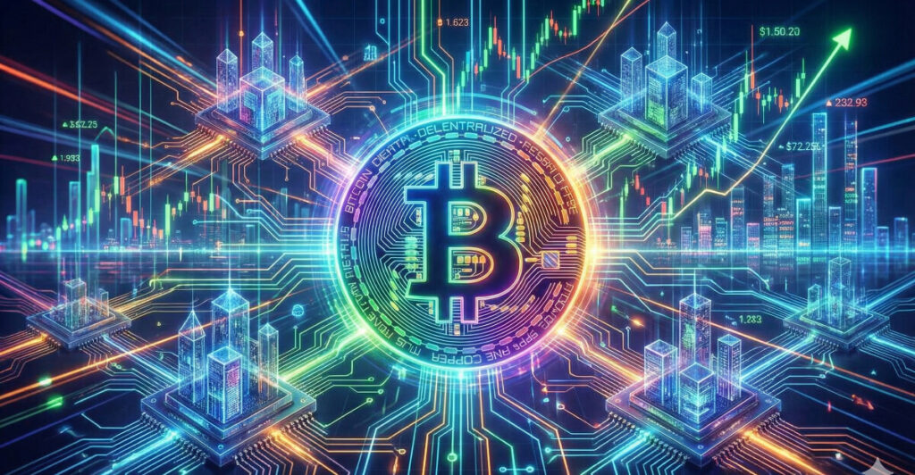 Best Crypto to Buy Now? Bitcoin Hyper Presale Aims to Supercharge Bitcoin Layer 2