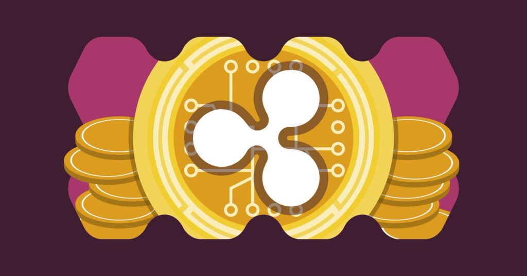 Binance XRP Reserves Fall To 2024 Low — Recovery Soon?