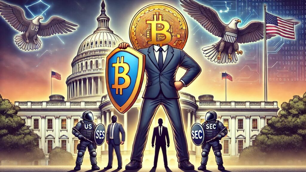 Bipartisan SAFE Crypto Act Unveiled: New Task Force To Combat Digital Asset Scams Bipartisan SAFE Crypto Act Unveiled: New Task Force To Combat Digital Asset Scams