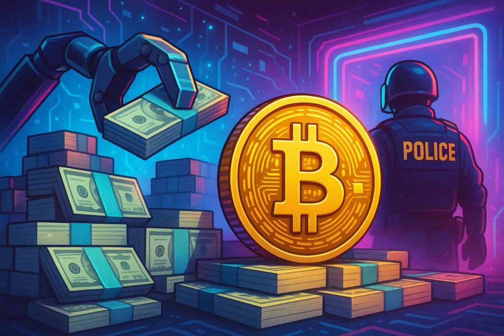 Bitcoin Just Entered Extreme Oversold Levels And Analysts Predict New ATH Targets