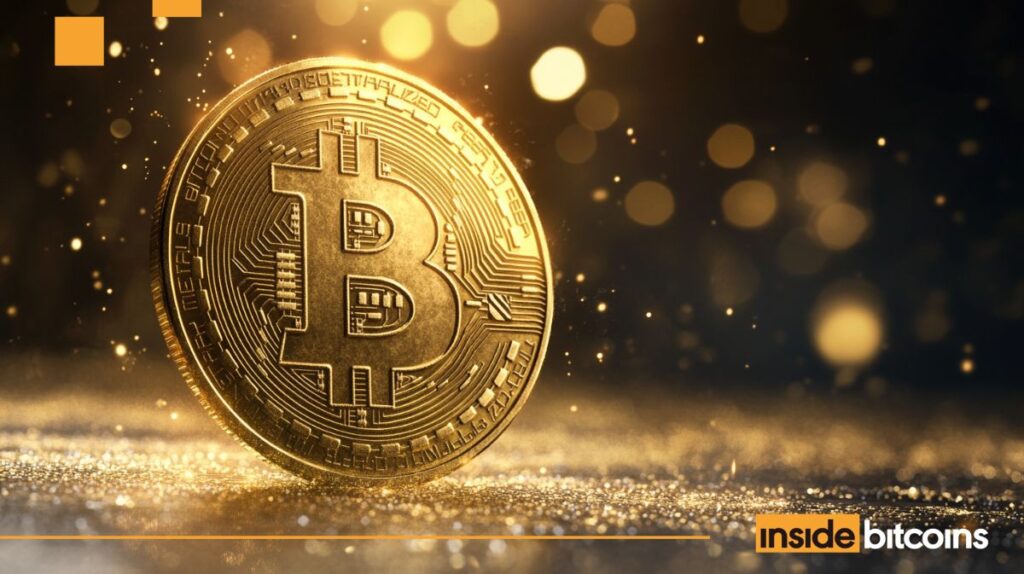 Bitcoin Price Edges Higher to ,330 Amid Gradual Buying”