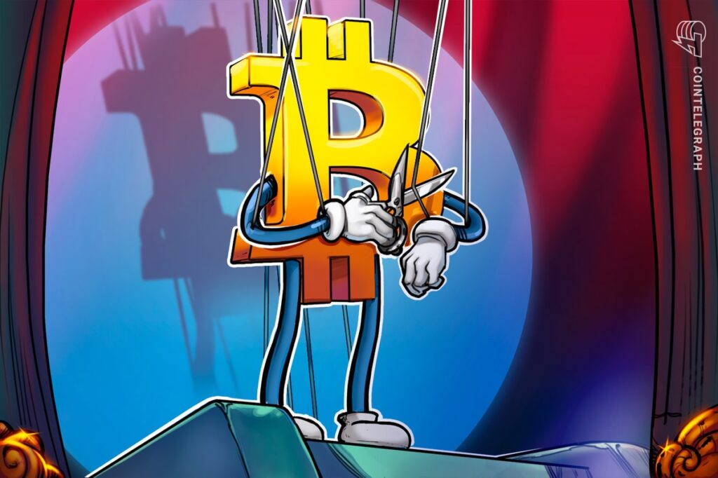 Bitcoin Price Forecasts Call for New Lows as BTC Dips Under ,000