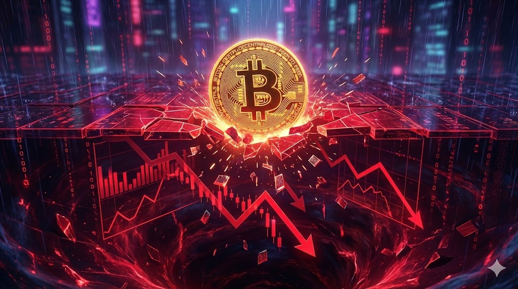 Bitcoin Price Weakens Further, Additional Losses Now on the Table Bitcoin Price Weakens Further, Additional Losses Now on the Table