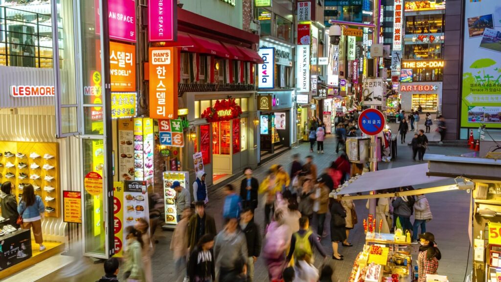 Crypto Giant a16z Sets Up Shop In South Korea In Major Asia Push