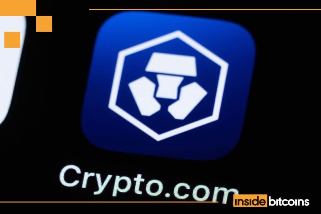Crypto.com Begins Hiring For Internal Predictions Market Marker