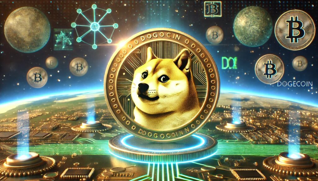 Dogecoin 50% Crash: Q4 Set To End In Red As All Supports Fail