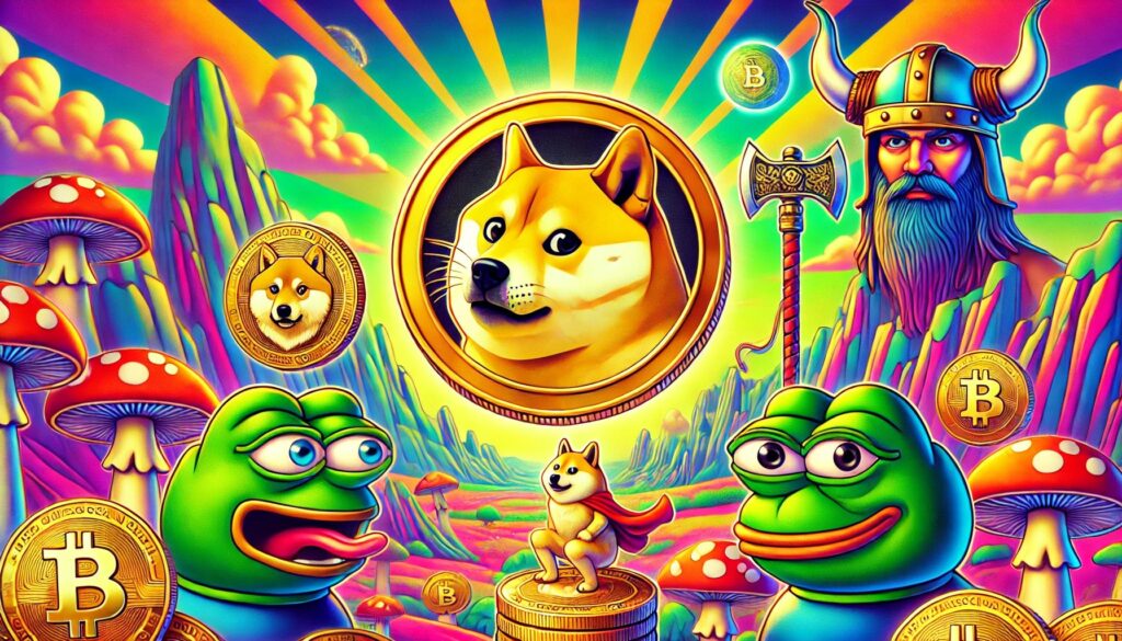 Dogecoin Opens The Floodgates: Here’s The Update On Shiba Inu And BONK ETFs