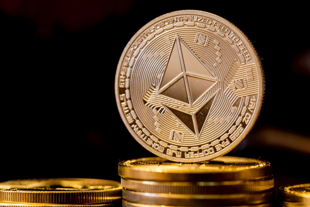 Ethereum Staking Deposits Just Surpassed Withdrawals, Why This Could Send ETH Price Above ,000 Ethereum Staking Deposits Just Surpassed Withdrawals, Why This Could Send ETH Price Above ,000