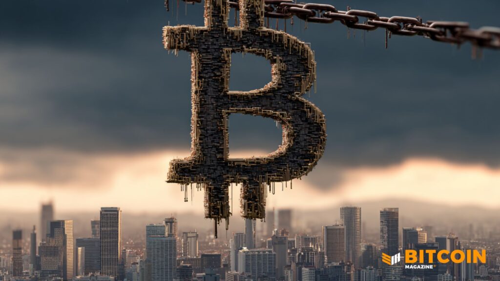 Is Bitcoin’s 4-Year Cycle Over? Fidelity Weighs In