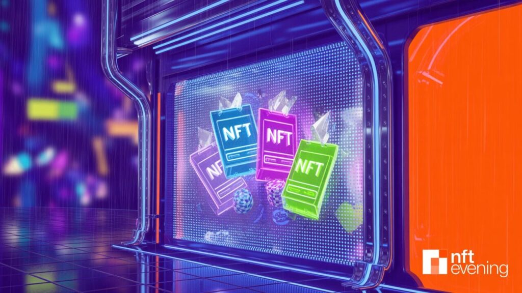 NFT Rewards and Loyalty Programs Transform Casinos Now NFT Rewards and Loyalty Programs Transform Casinos Now