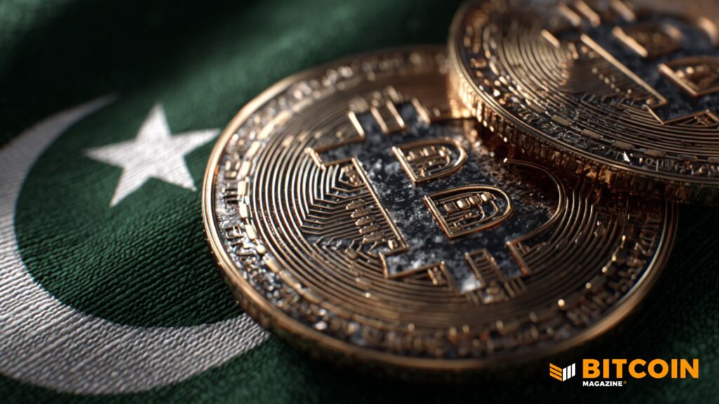 Pakistan Rolls Out 2 Bold Crypto Exchange Deals
