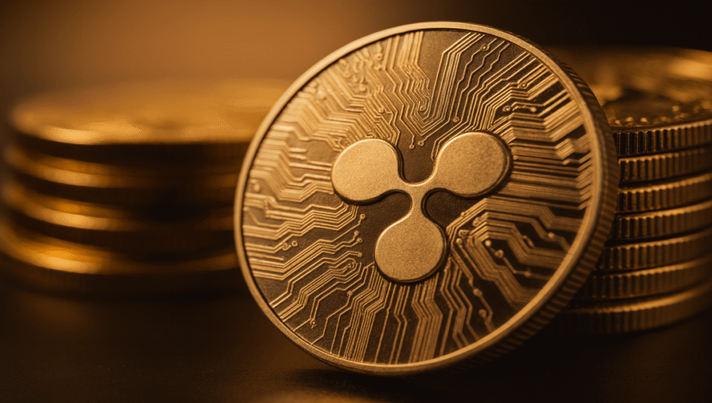 Pundit Highlights The Condition That Will Trigger A 2,300% XRP Rally To 
