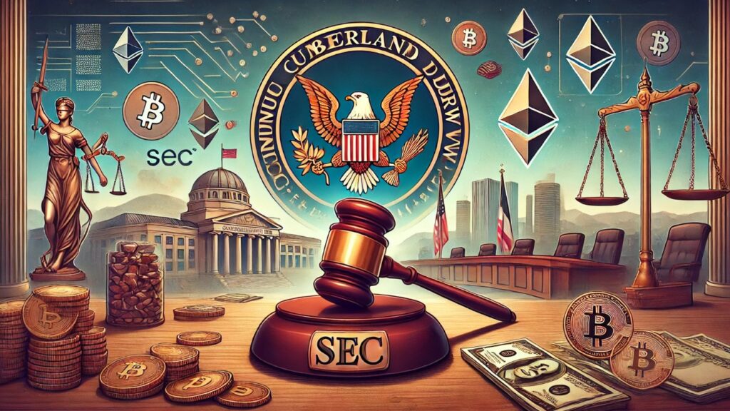 SEC Wraps Up Investigation Into Aave Protocol, Confirms CEO Stani Kulechov SEC Wraps Up Investigation Into Aave Protocol, Confirms CEO Stani Kulechov