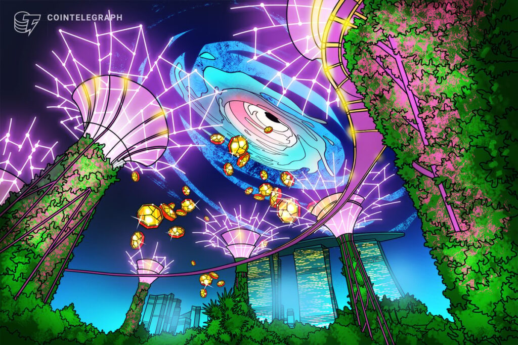 Singapore Widens Ripple’s MPI License, Unlocking Full Cross-Border Payments Singapore Widens Ripple’s MPI License, Unlocking Full Cross-Border Payments