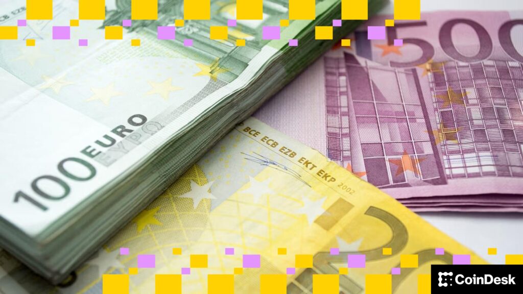 Single Currency-Pegged Tokens Surge Following MiCA Rollout.