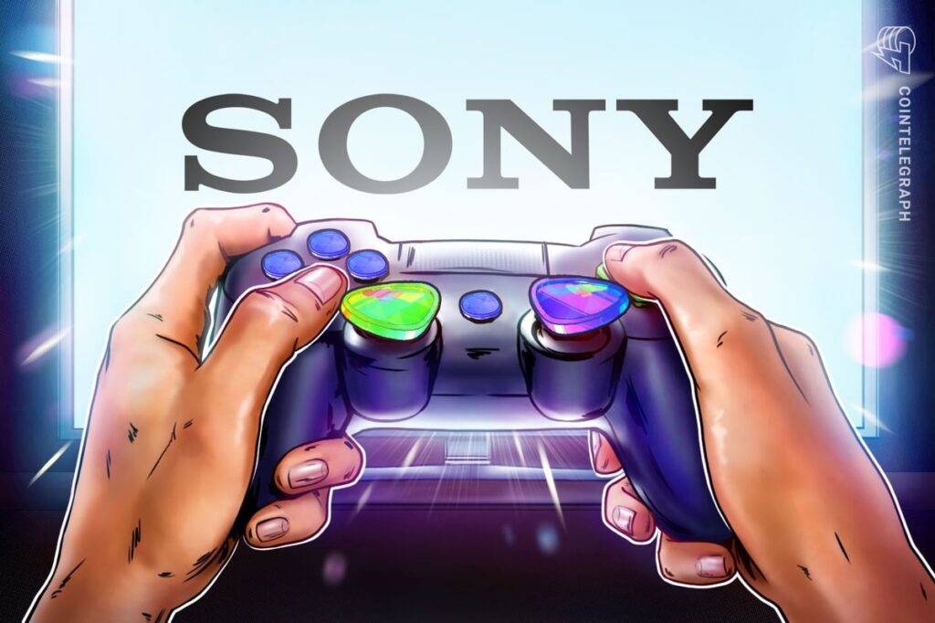 Sony Bank Plans 2026 Stablecoin For PlayStation Payments Sony Bank Plans 2026 Stablecoin For PlayStation Payments