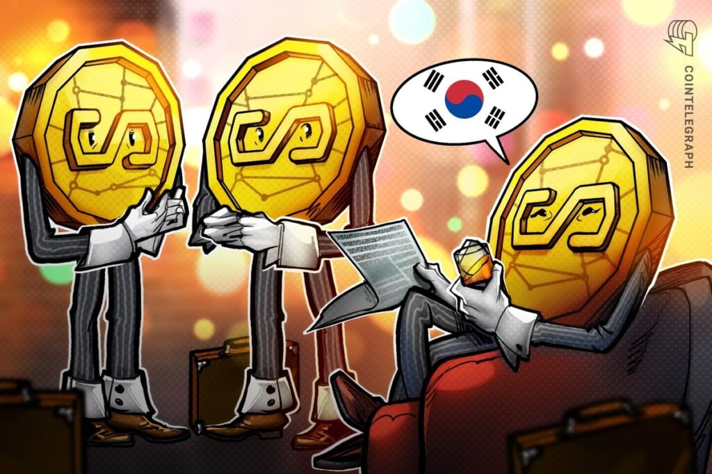 South Korea’s BC Card Completes Stablecoin Payments Pilot for Foreigners