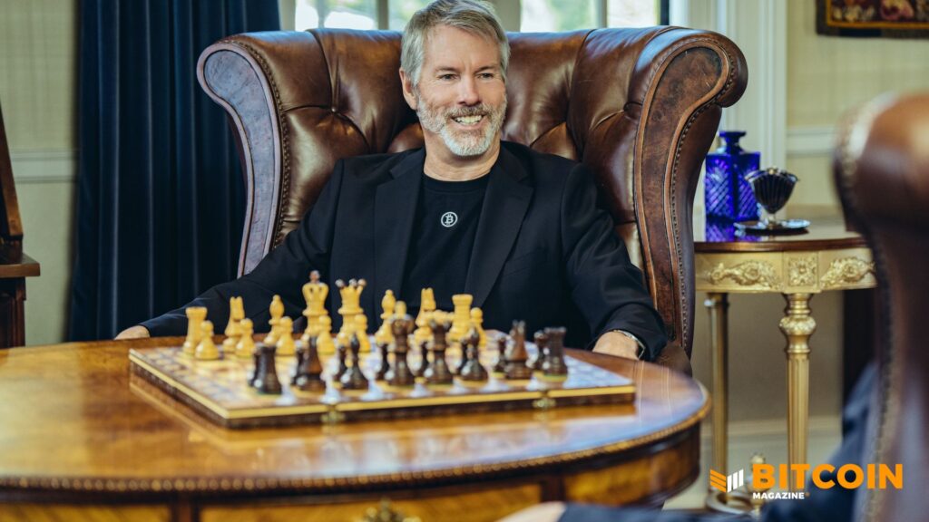 Strategy Now Owns 3.2% Of Bitcoin’s Total Supply Strategy Now Owns 3.2% Of Bitcoin’s Total Supply