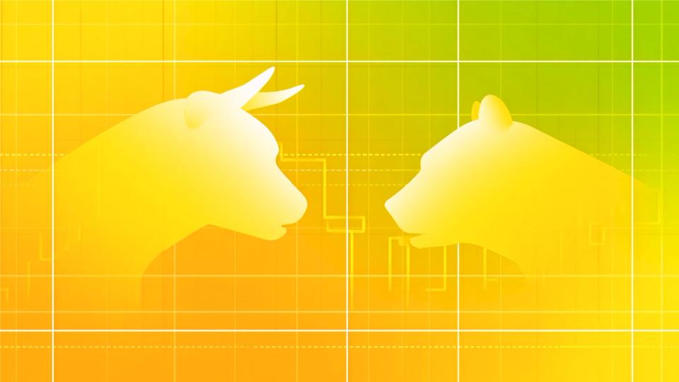 Switch to Long-Term Thinking: Crypto Daybook Americas Switch to Long-Term Thinking: Crypto Daybook Americas