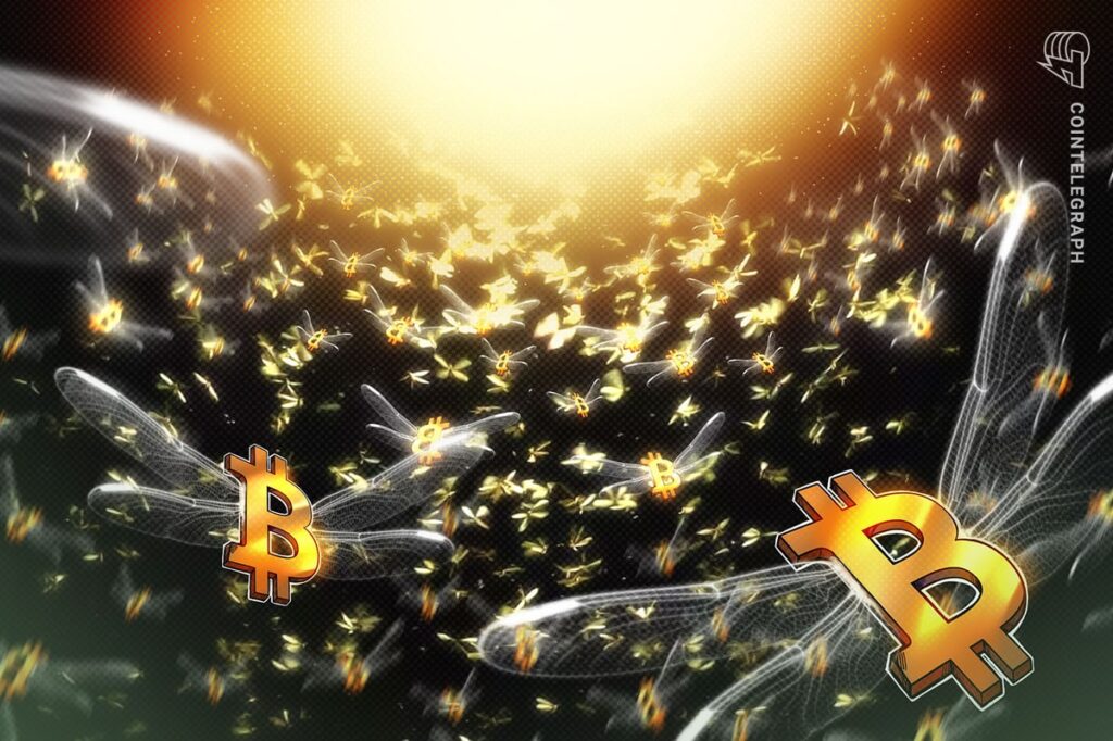 Two Dormant Casascius Coins Unlock 9M in BTC