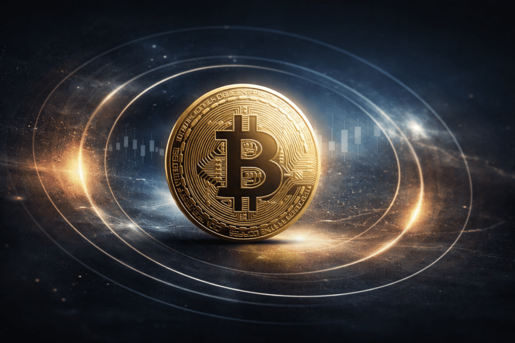 When Will Bitcoin Bottom? History Points To October 2026, Says Analyst