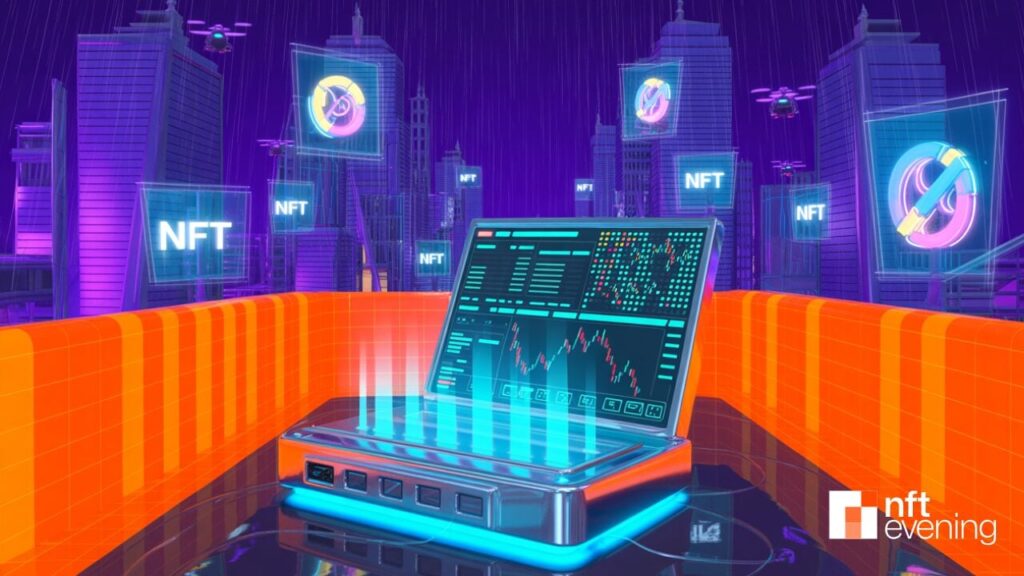 Why Some Big Tech NFT Projects Are Shutting Down Why Some Big Tech NFT Projects Are Shutting Down