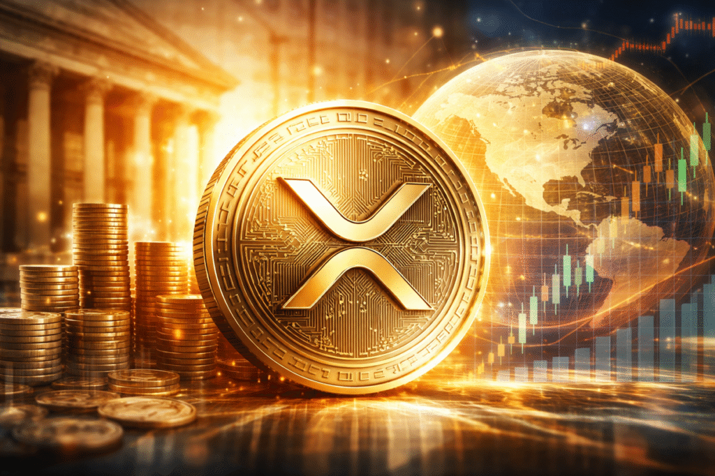 XRP ETFs Attract Global Pension Funds And Insurers: Canary CEO